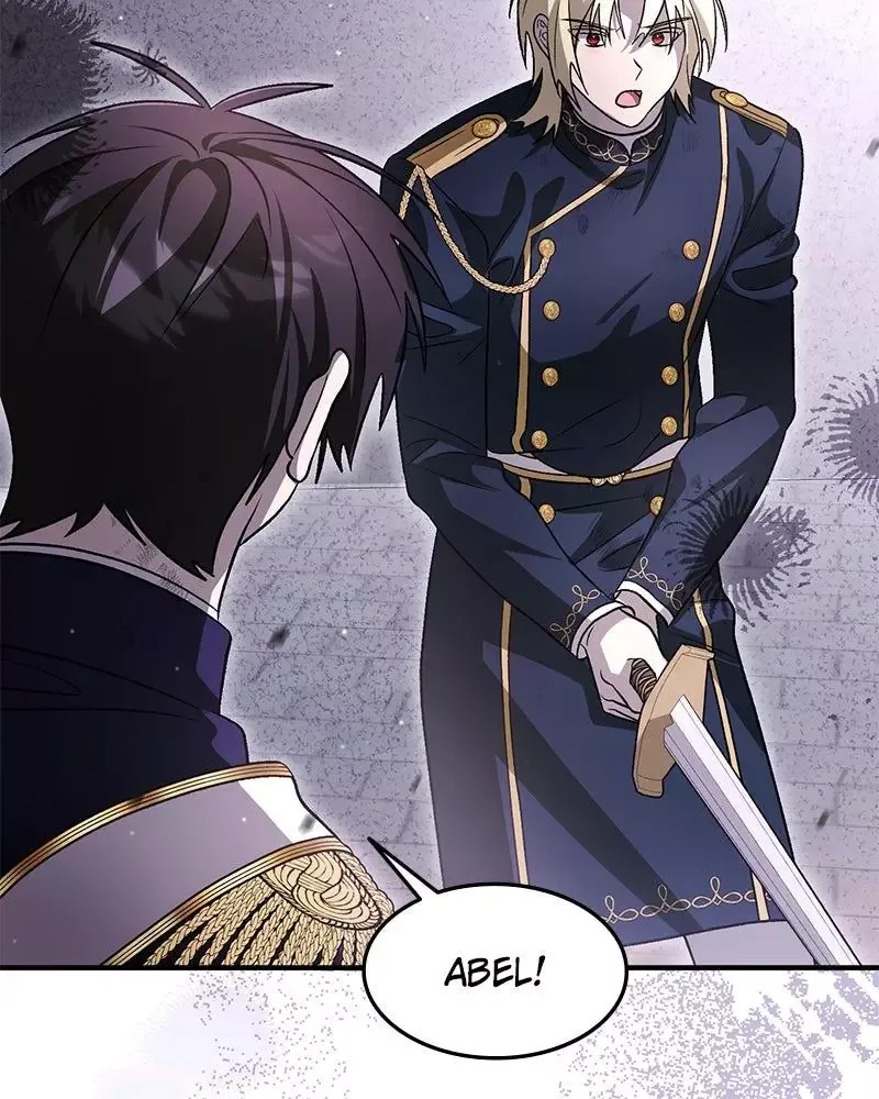 The Emperor's Dog Chapter 82 page 47