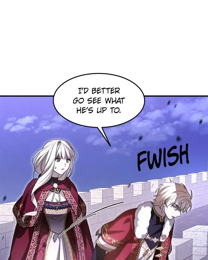 The Emperor's Dog Chapter 82 page 86