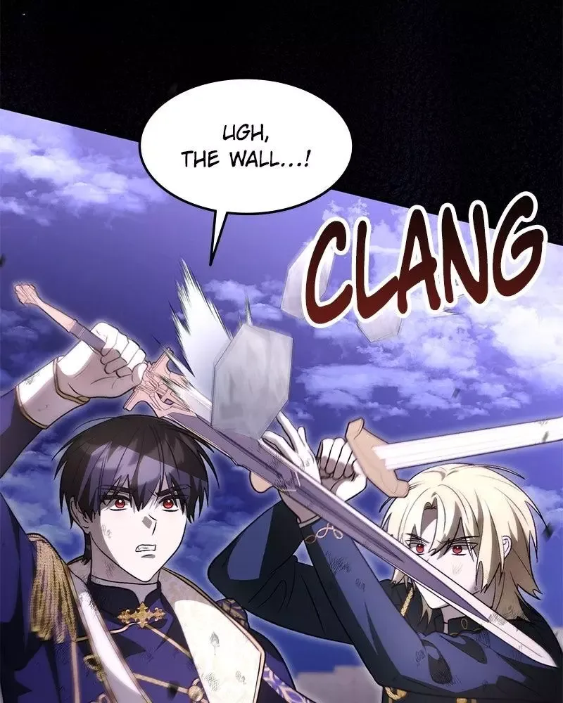 The Emperor's Dog Chapter 82 page 95