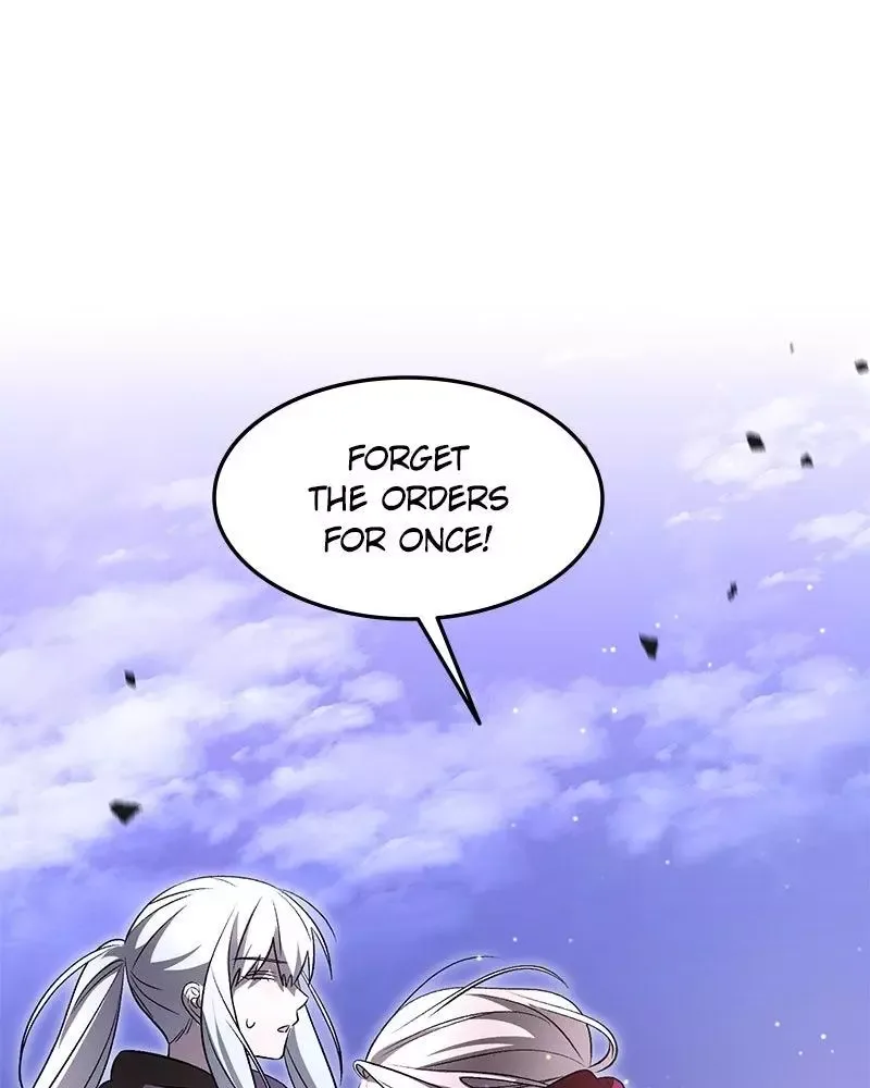 The Emperor's Dog Chapter 82 page 111