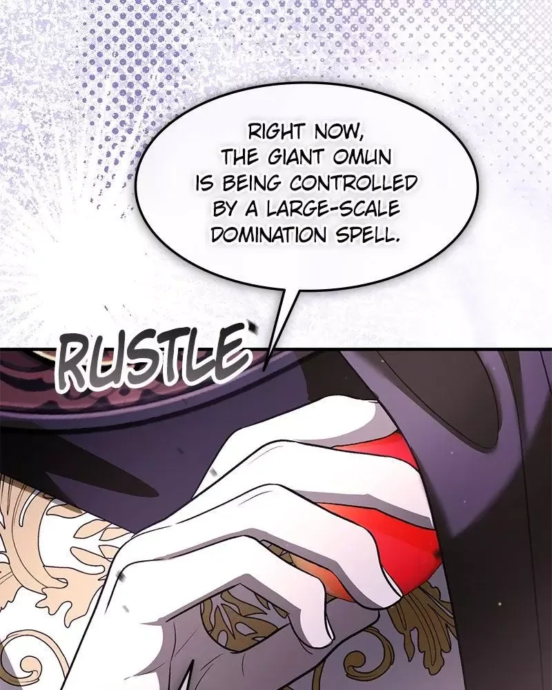 The Emperor's Dog Chapter 82 page 121