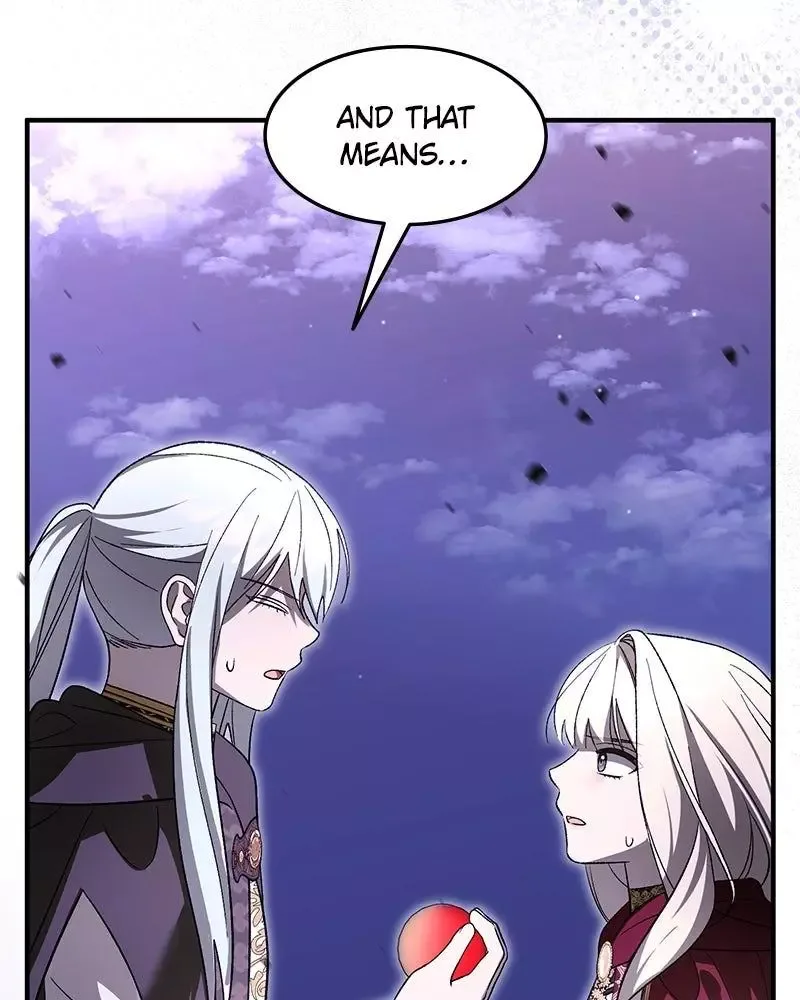 The Emperor's Dog Chapter 82 page 123