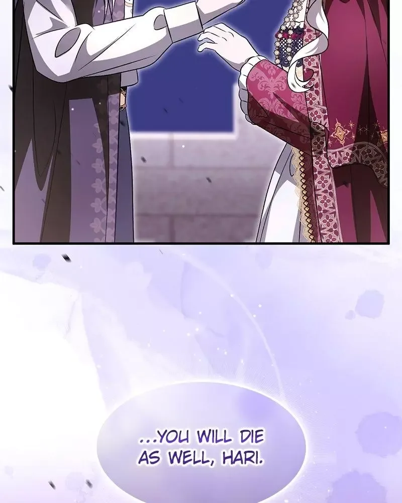 The Emperor's Dog Chapter 82 page 124