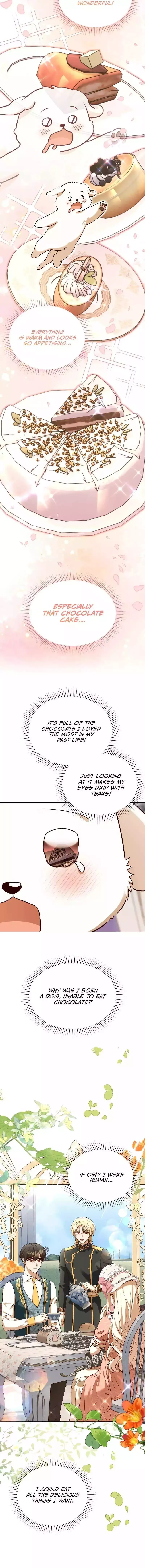 The Emperor's Dog Chapter 9 page 12