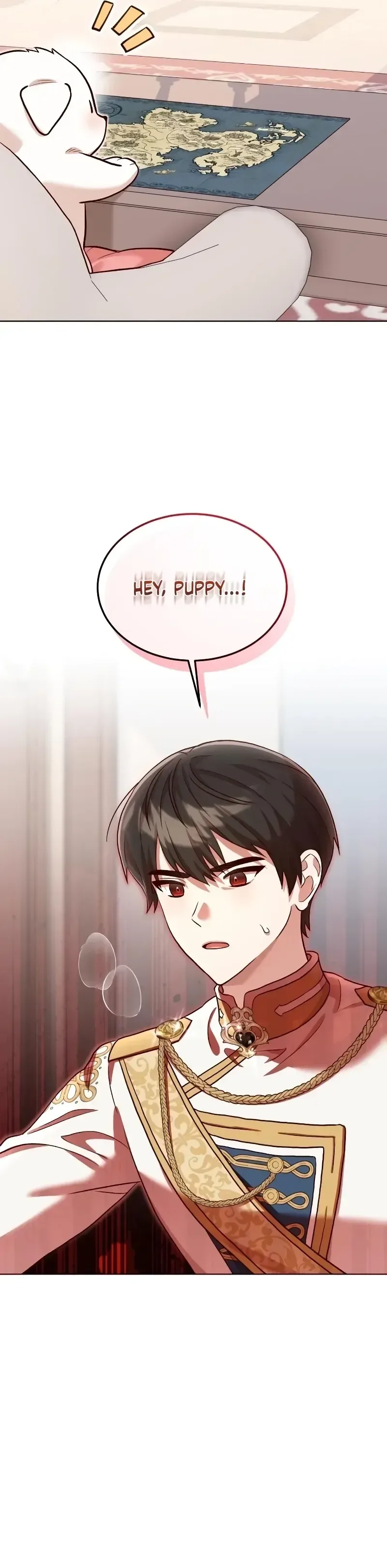 The Emperor’s Puppy Chapter 11 page 14