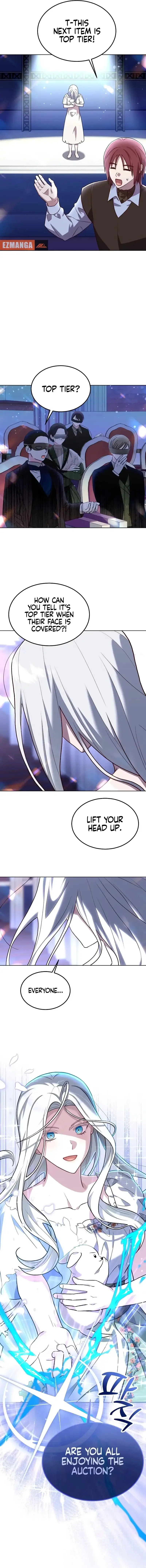 The Emperor’s Puppy Chapter 16 page 5