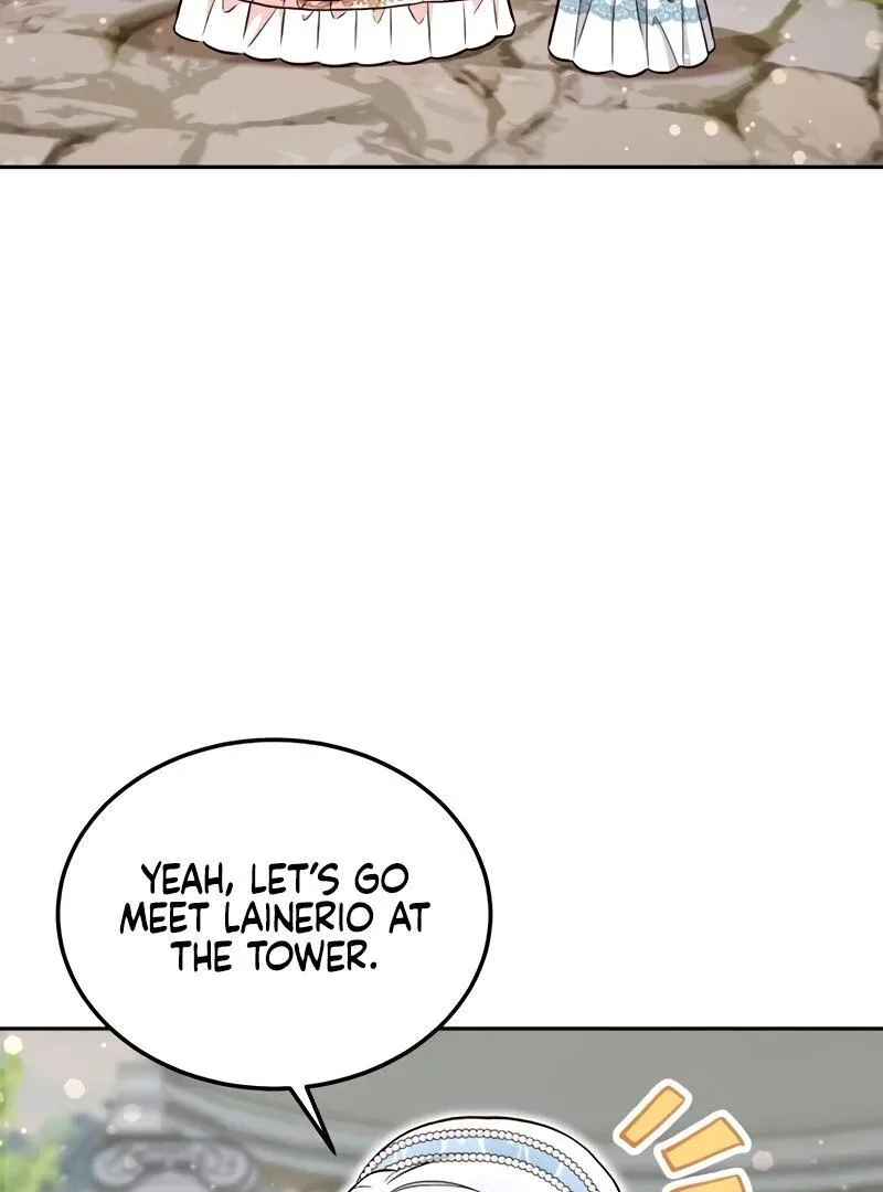 The Emperor’s Puppy Chapter 29 page 3