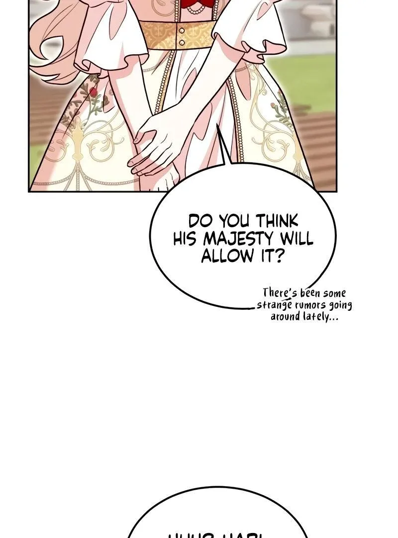 The Emperor’s Puppy Chapter 29 page 12