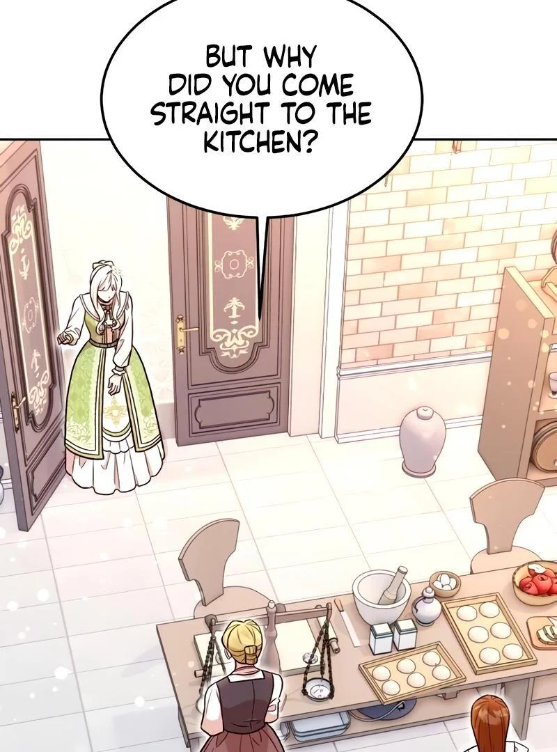 The Emperor’s Puppy Chapter 29 page 60