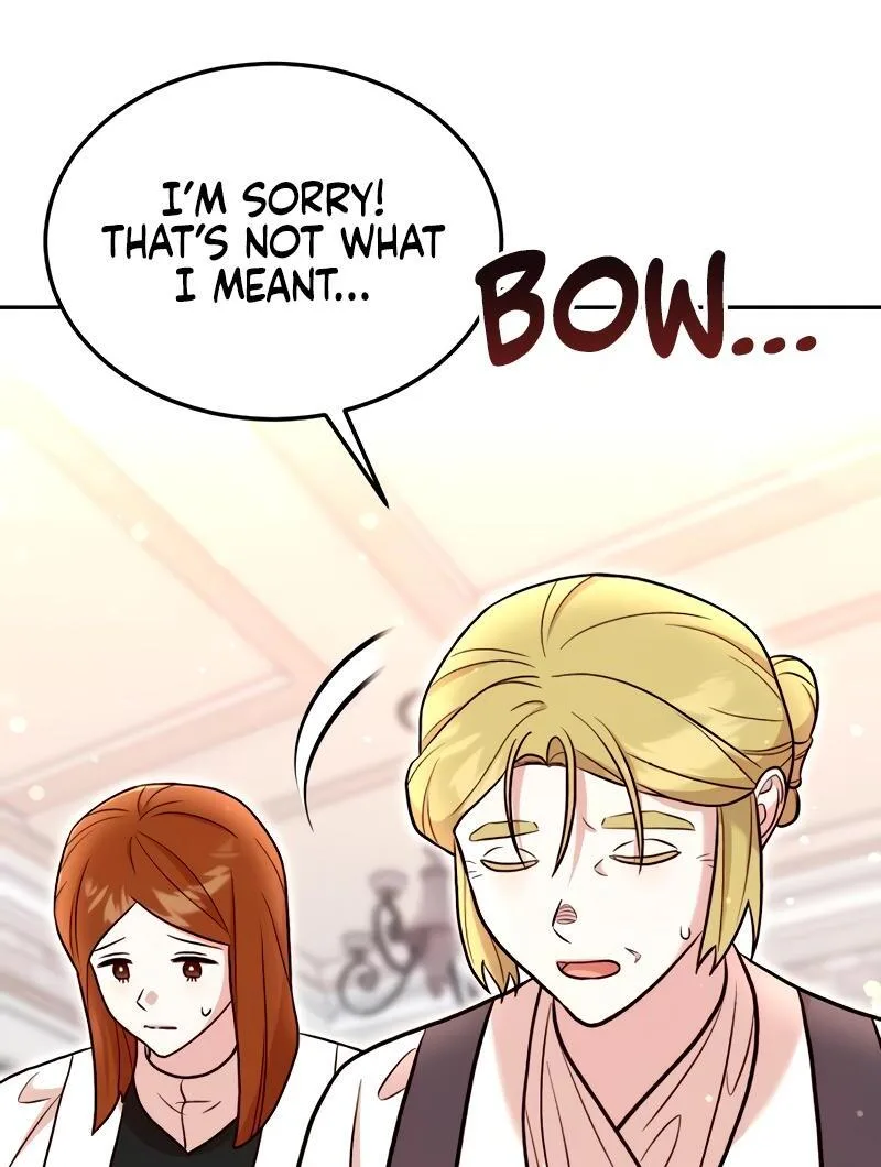 The Emperor’s Puppy Chapter 29 page 64