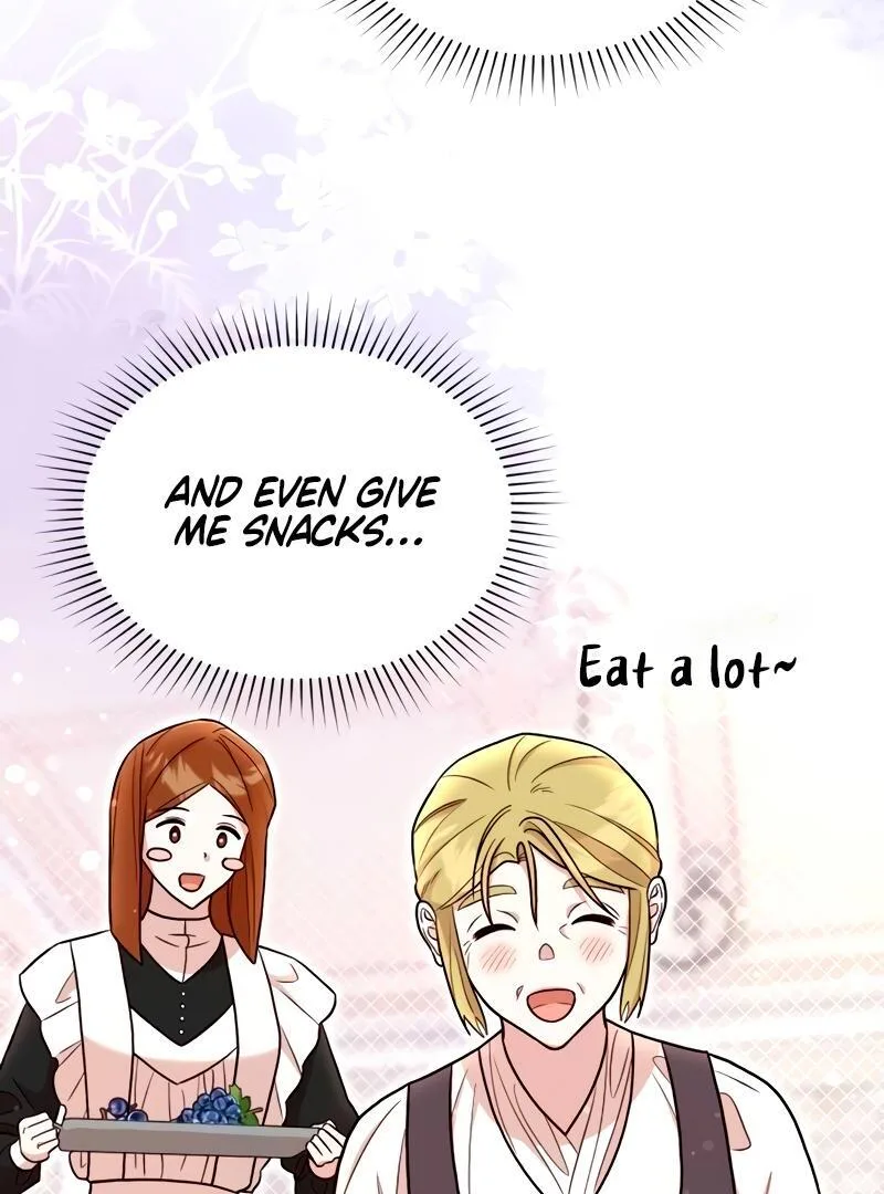 The Emperor’s Puppy Chapter 29 page 69