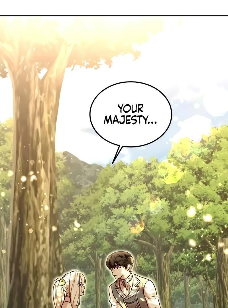The Emperor’s Puppy Chapter 29 page 97