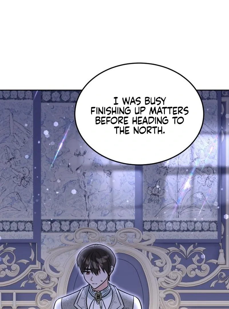 The Emperor’s Puppy Chapter 30 page 7