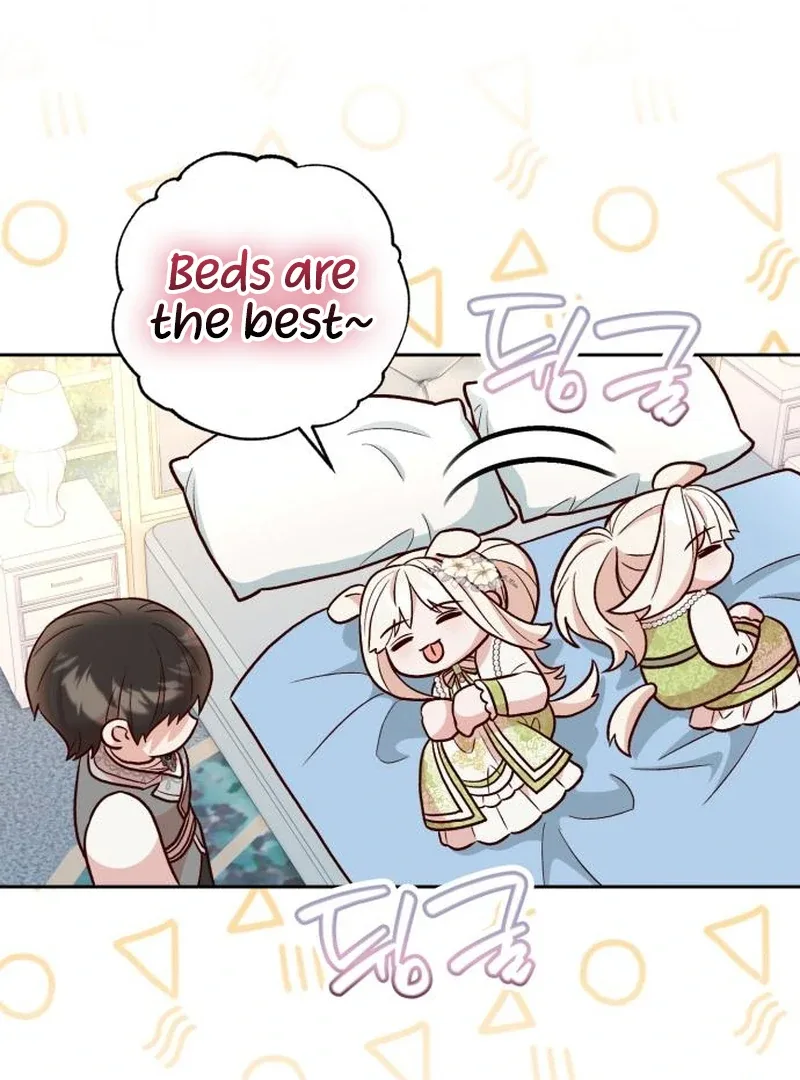 The Emperor’s Puppy Chapter 30 page 28