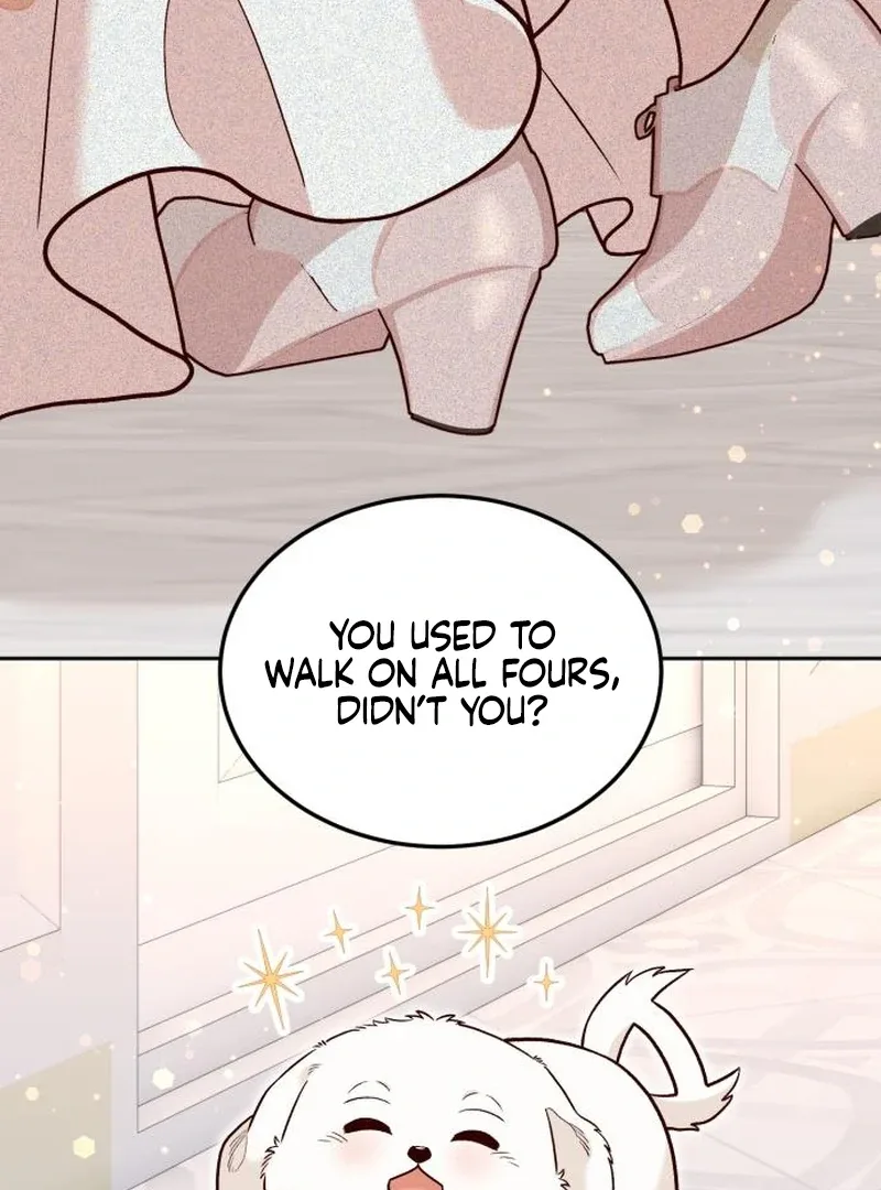 The Emperor’s Puppy Chapter 30 page 46