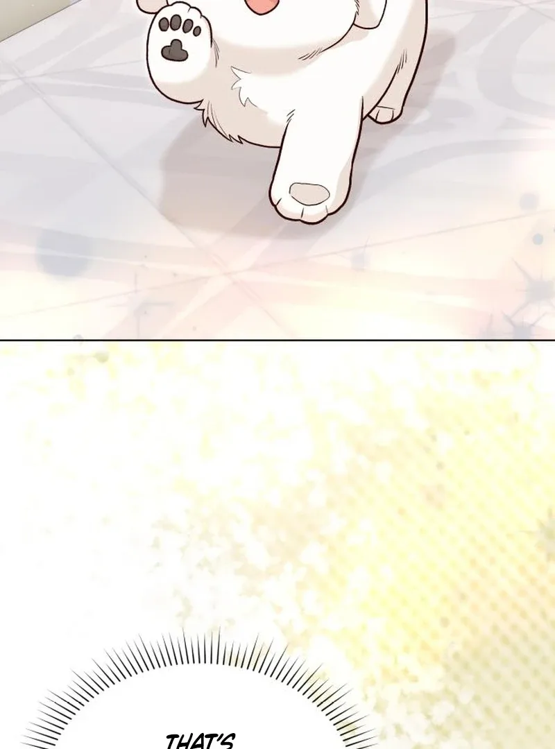 The Emperor’s Puppy Chapter 30 page 47