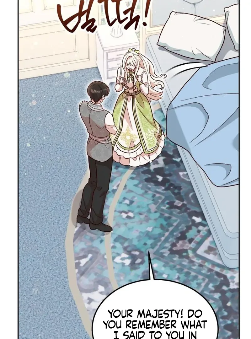 The Emperor’s Puppy Chapter 30 page 52