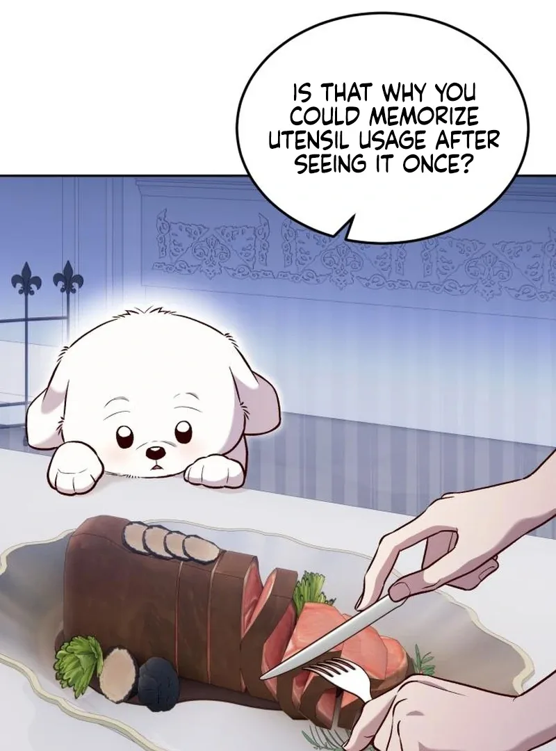 The Emperor’s Puppy Chapter 30 page 72