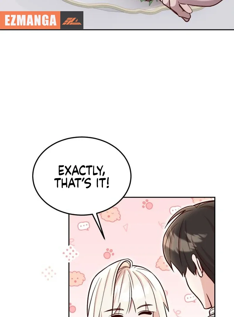 The Emperor’s Puppy Chapter 30 page 73