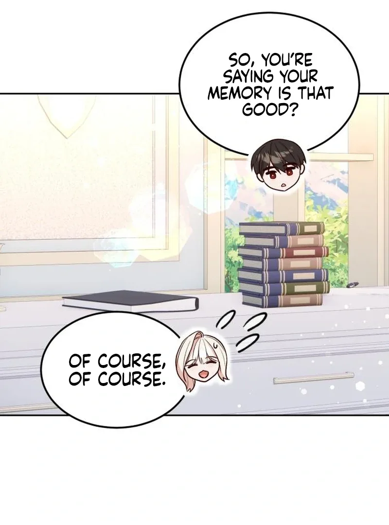 The Emperor’s Puppy Chapter 30 page 75
