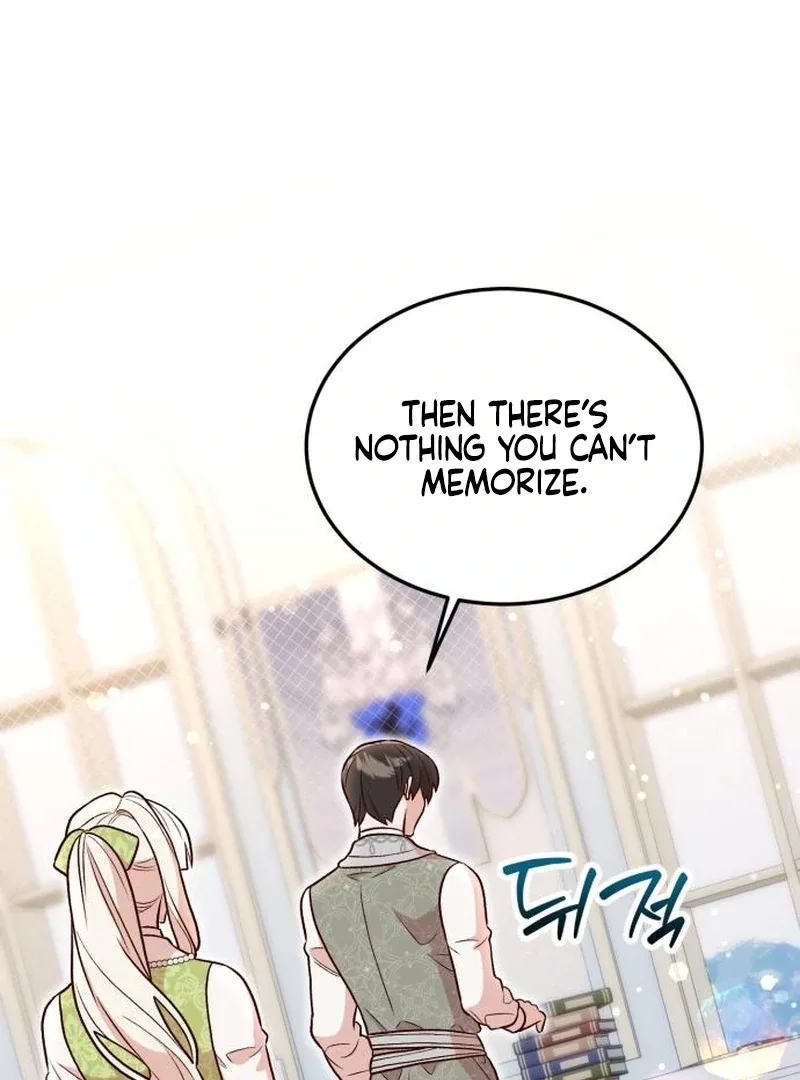 The Emperor’s Puppy Chapter 30 page 76