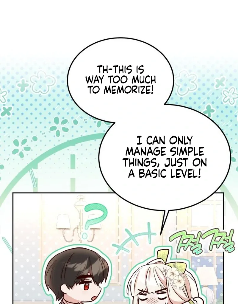 The Emperor’s Puppy Chapter 30 page 82