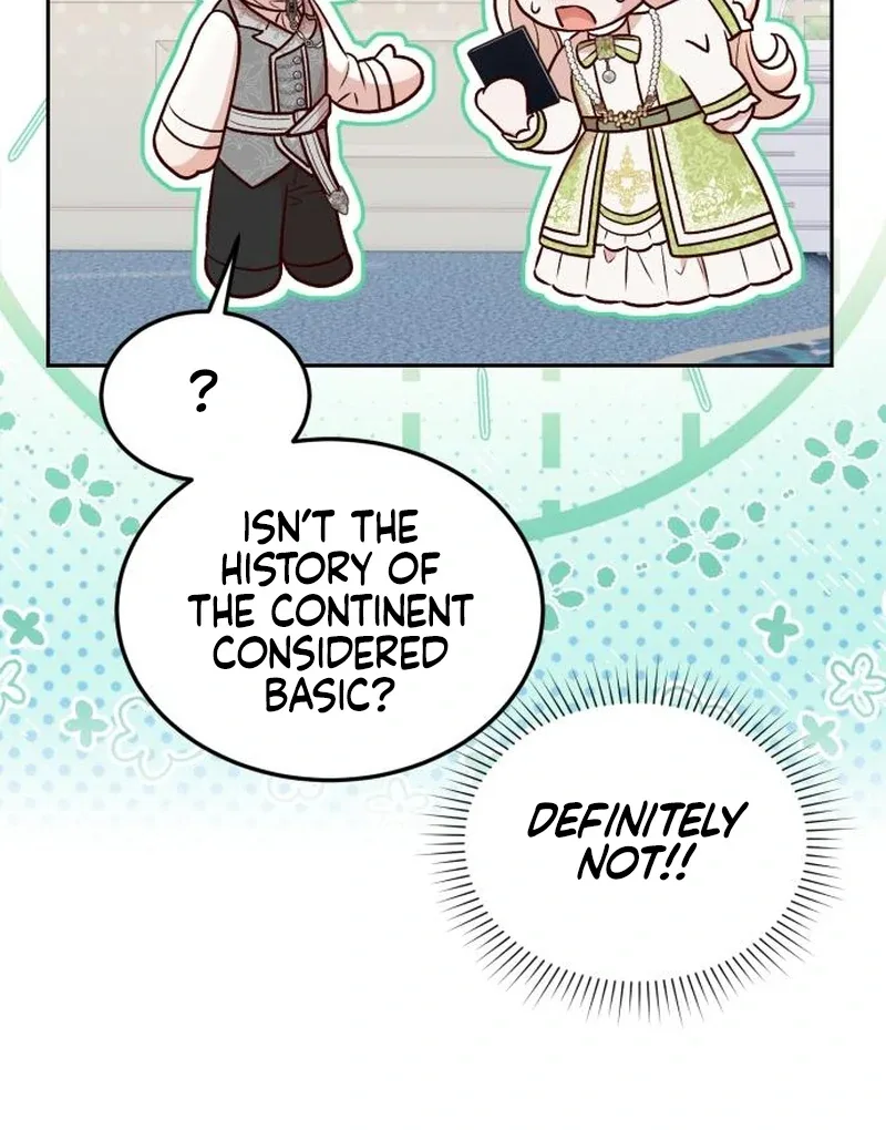 The Emperor’s Puppy Chapter 30 page 83