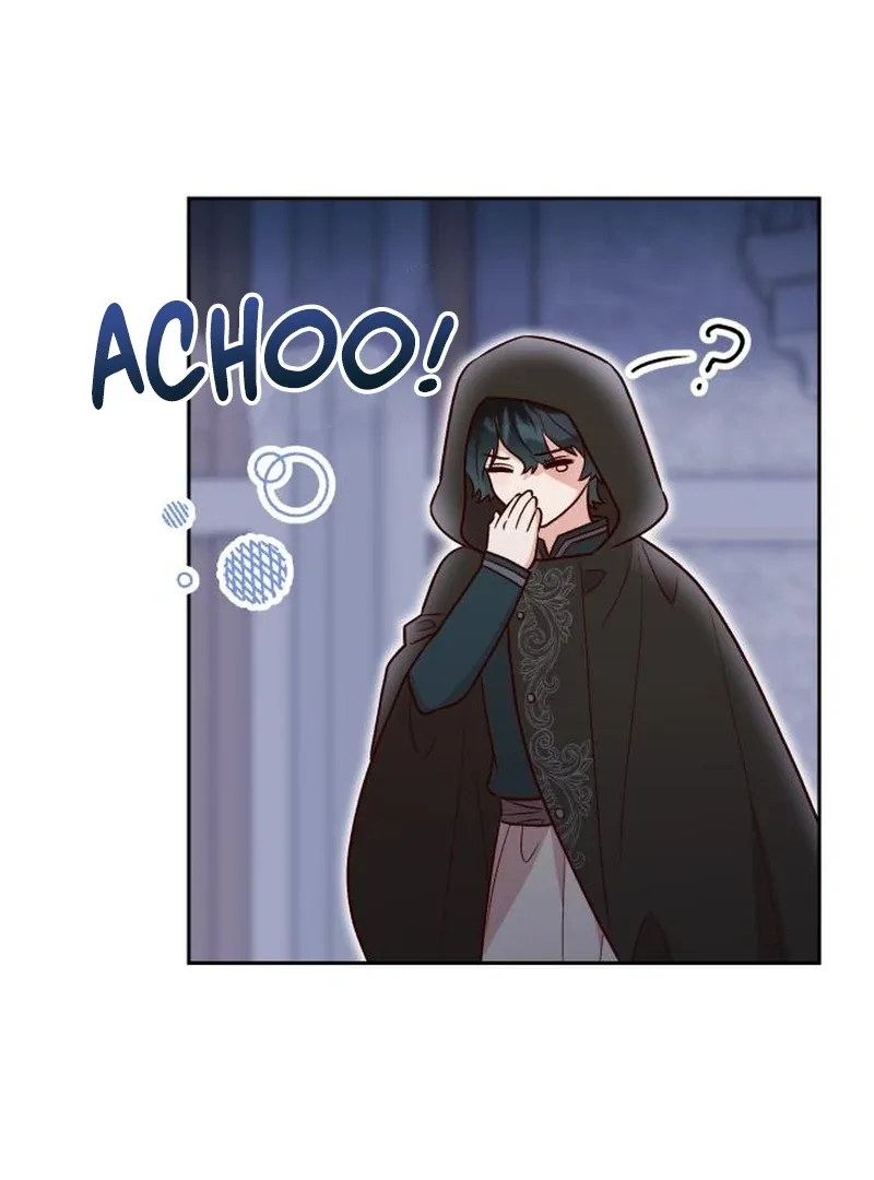 The Emperor’s Puppy Chapter 30 page 87