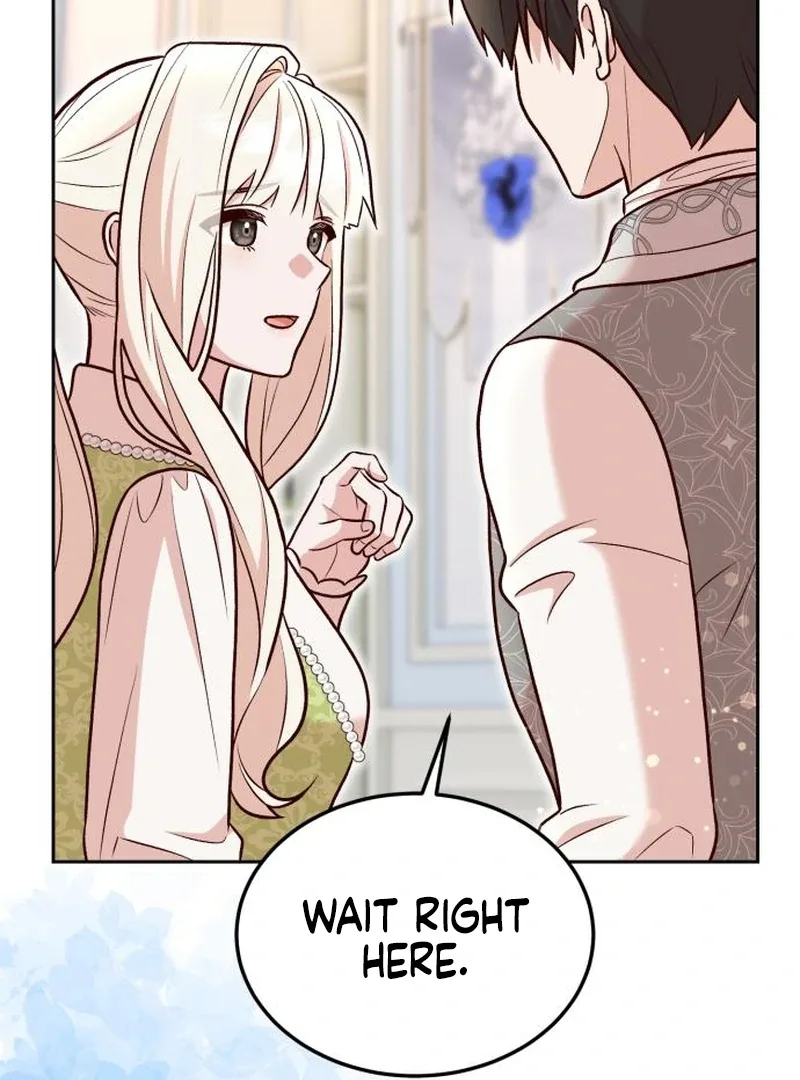 The Emperor’s Puppy Chapter 30 page 93