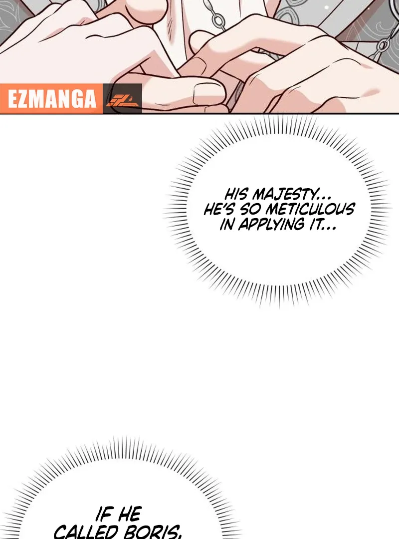 The Emperor’s Puppy Chapter 30 page 102