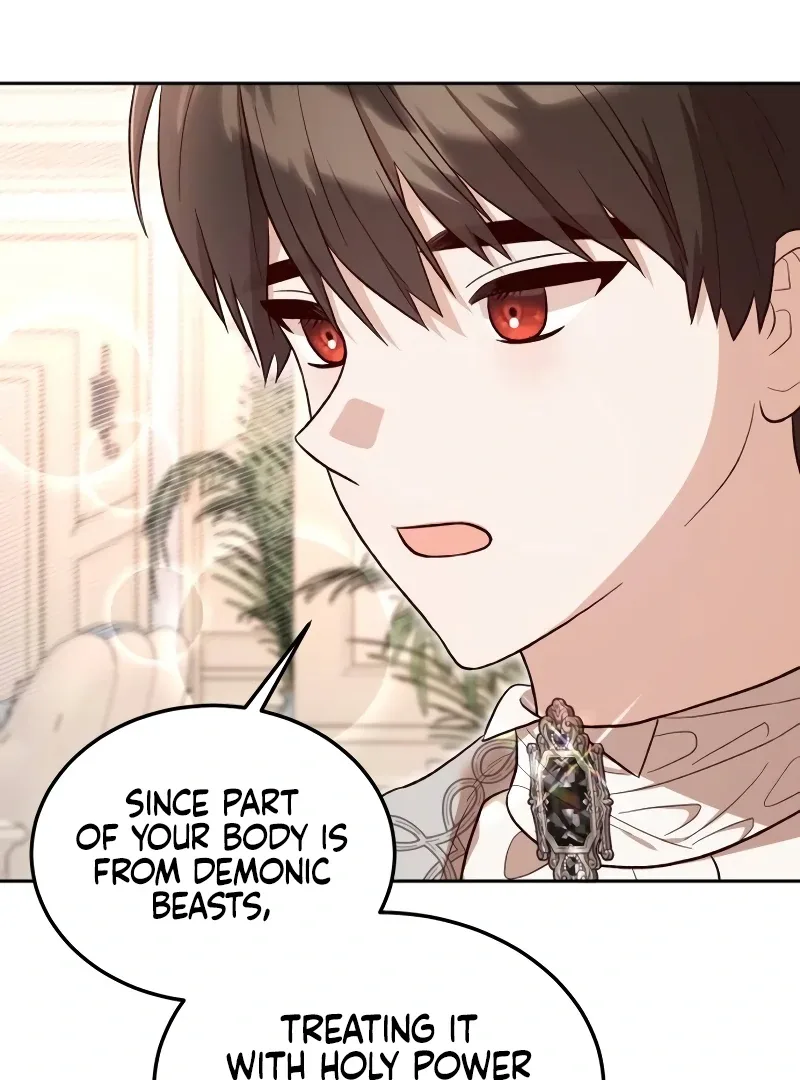 The Emperor’s Puppy Chapter 31 page 6