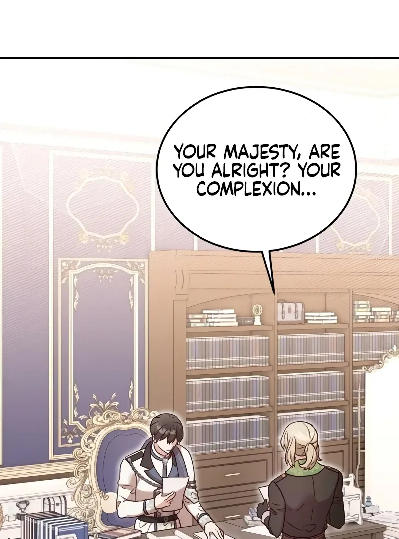The Emperor’s Puppy Chapter 31 page 22