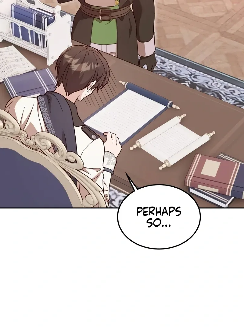 The Emperor’s Puppy Chapter 31 page 32