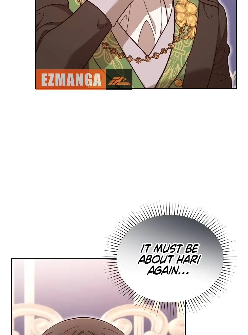 The Emperor’s Puppy Chapter 31 page 34