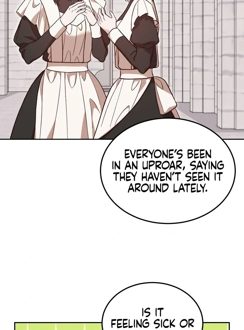 The Emperor’s Puppy Chapter 31 page 39
