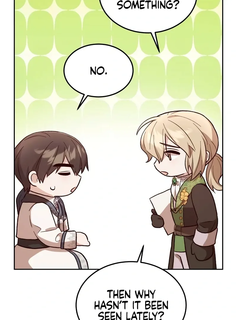 The Emperor’s Puppy Chapter 31 page 40