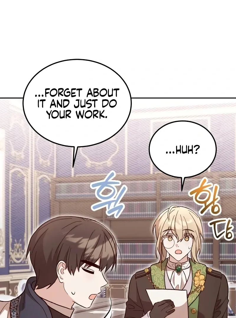 The Emperor’s Puppy Chapter 31 page 43