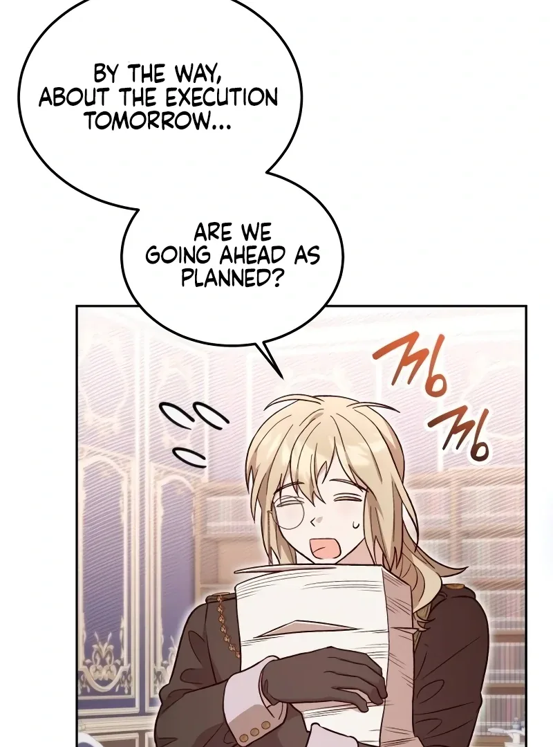 The Emperor’s Puppy Chapter 31 page 46