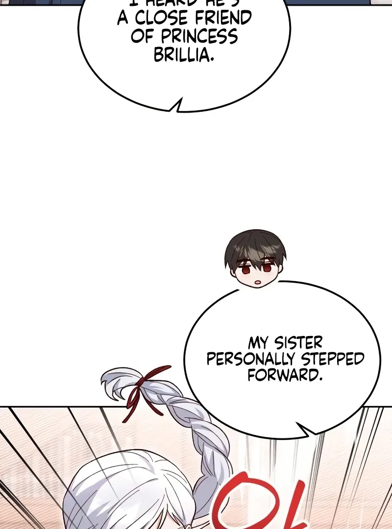The Emperor’s Puppy Chapter 31 page 54