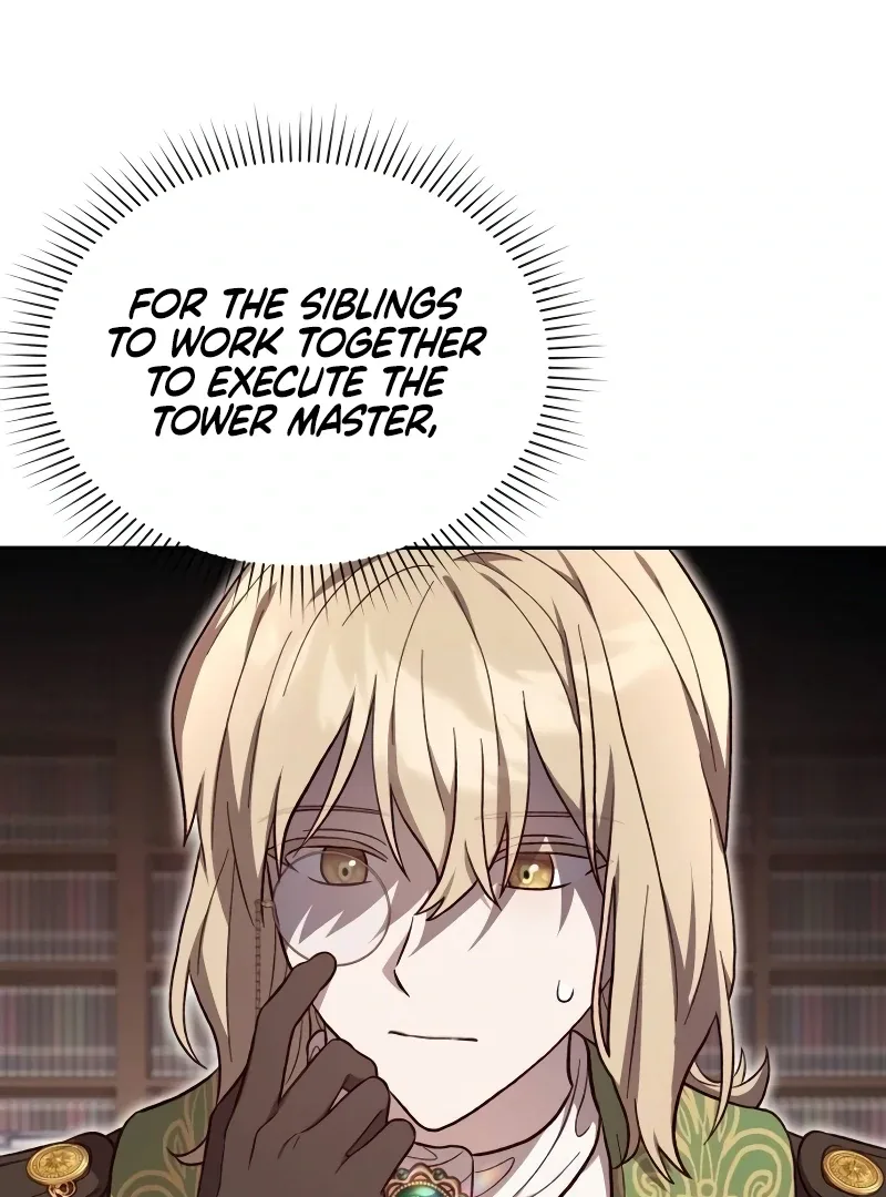 The Emperor’s Puppy Chapter 31 page 58