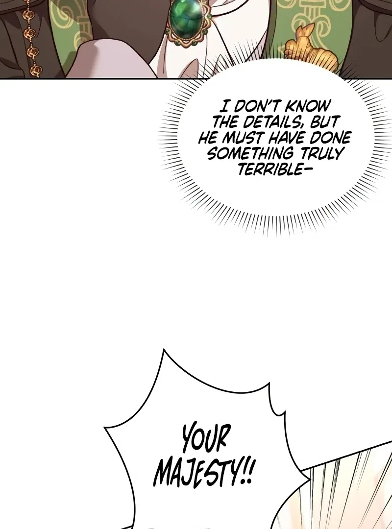 The Emperor’s Puppy Chapter 31 page 59