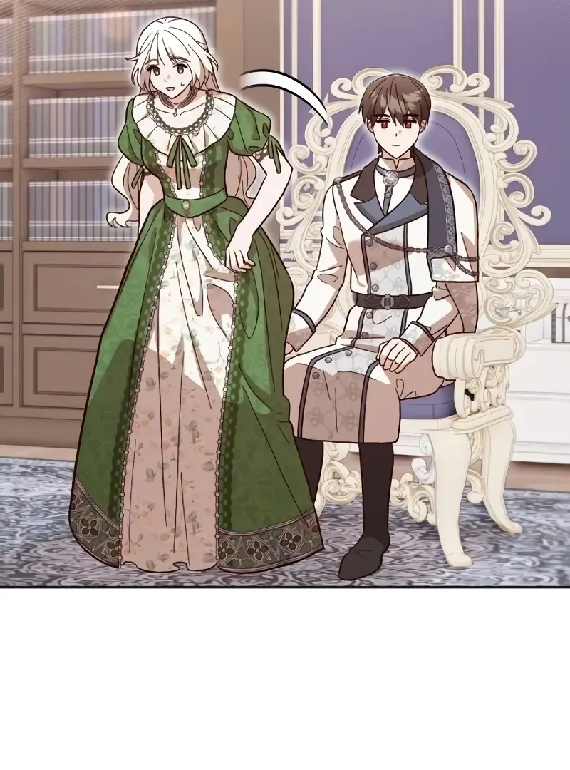 The Emperor’s Puppy Chapter 31 page 83