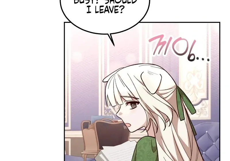 The Emperor’s Puppy Chapter 31 page 86