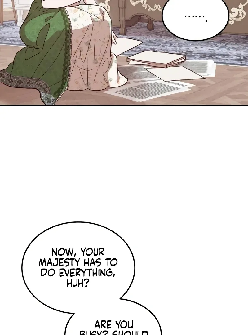 The Emperor’s Puppy Chapter 31 page 85