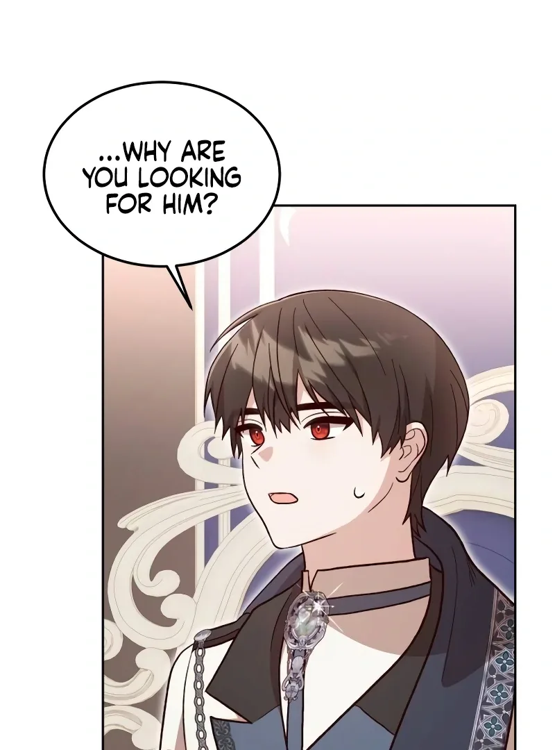 The Emperor’s Puppy Chapter 31 page 96