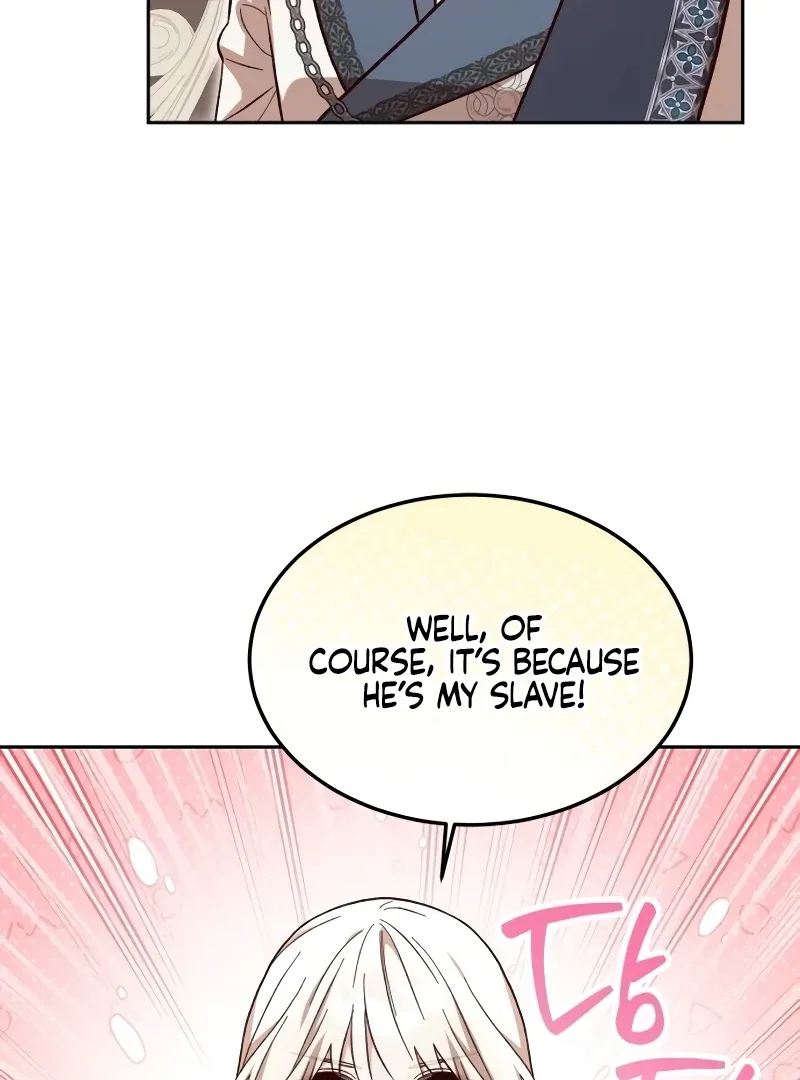 The Emperor’s Puppy Chapter 31 page 97