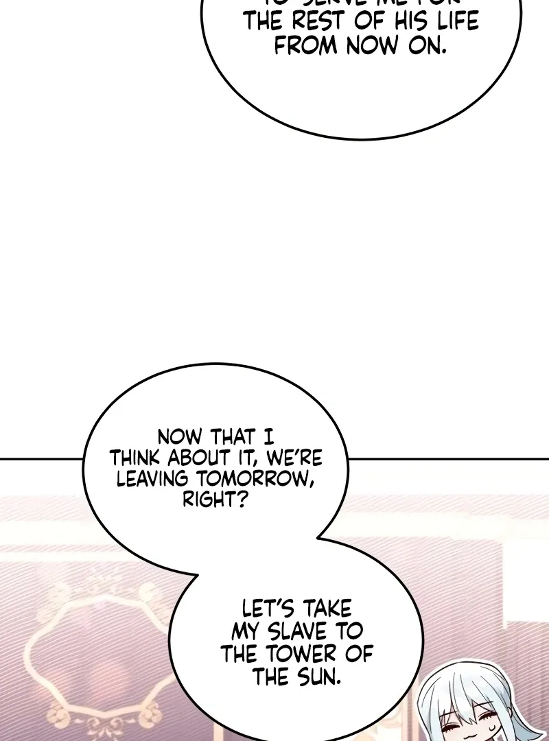 The Emperor’s Puppy Chapter 31 page 101