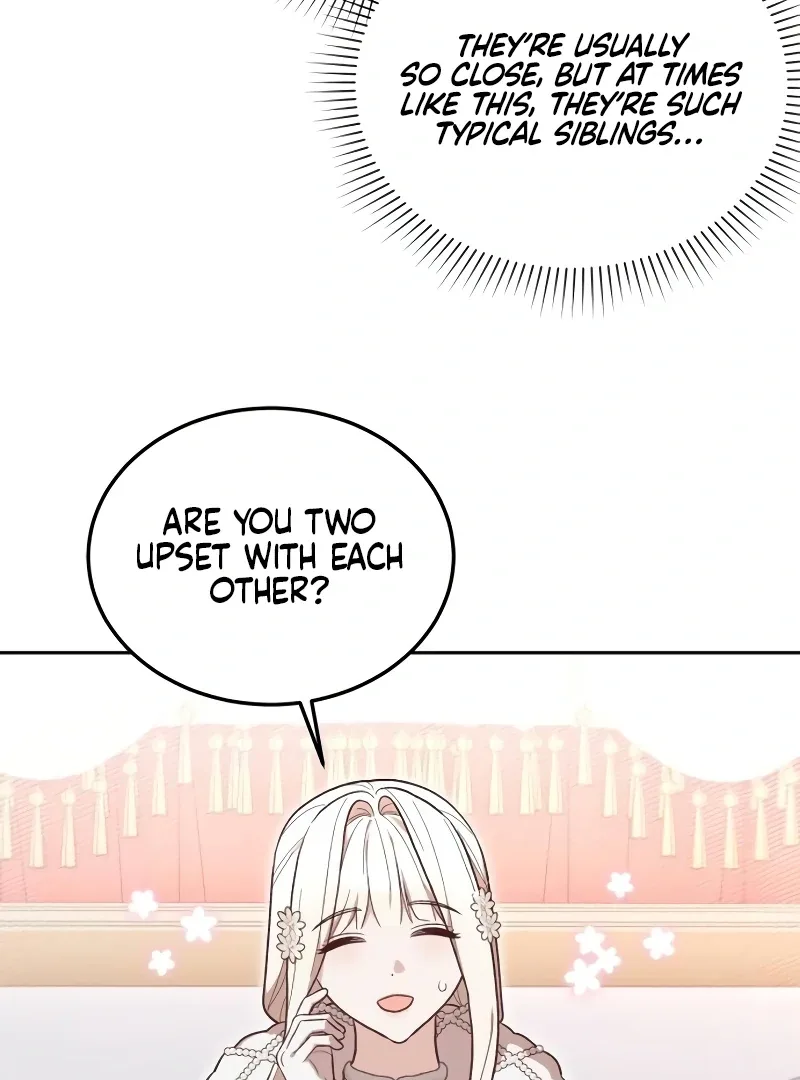 The Emperor’s Puppy Chapter 32 page 33