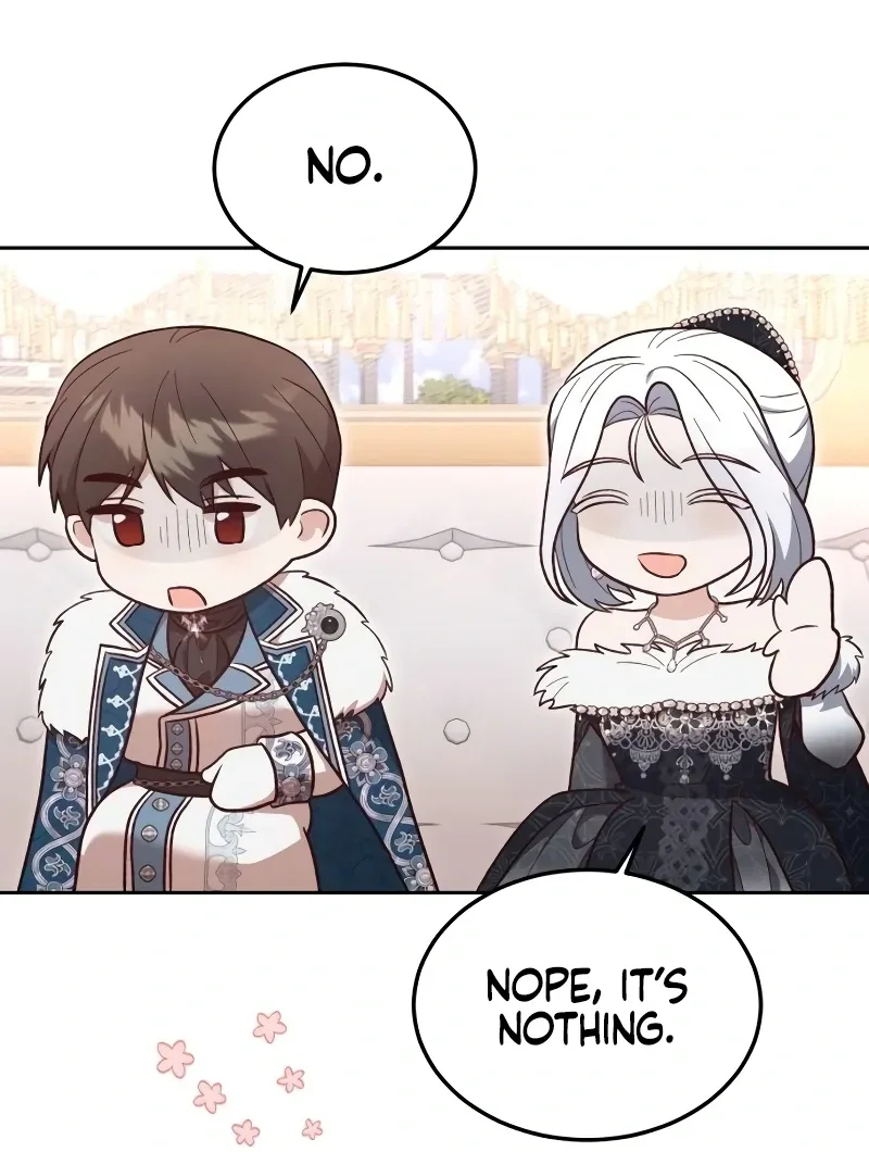 The Emperor’s Puppy Chapter 32 page 35