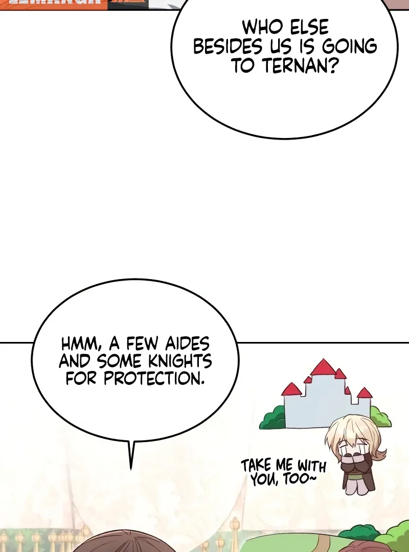 The Emperor’s Puppy Chapter 32 page 49